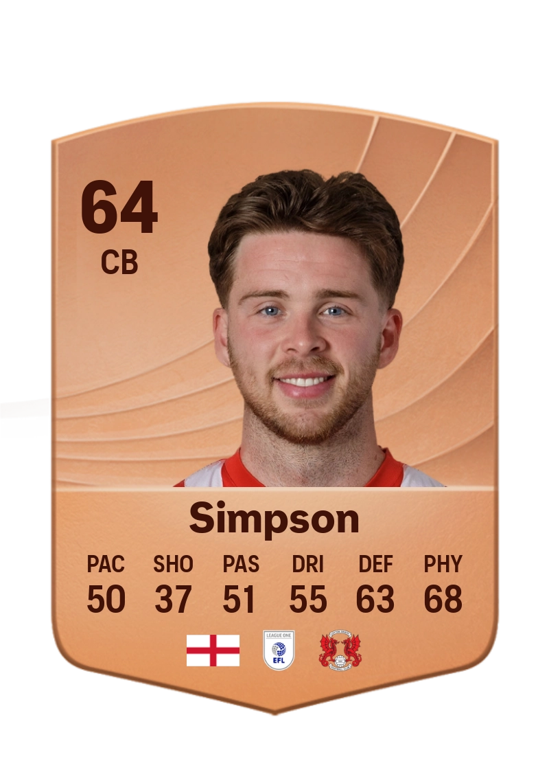 Jack Simpson