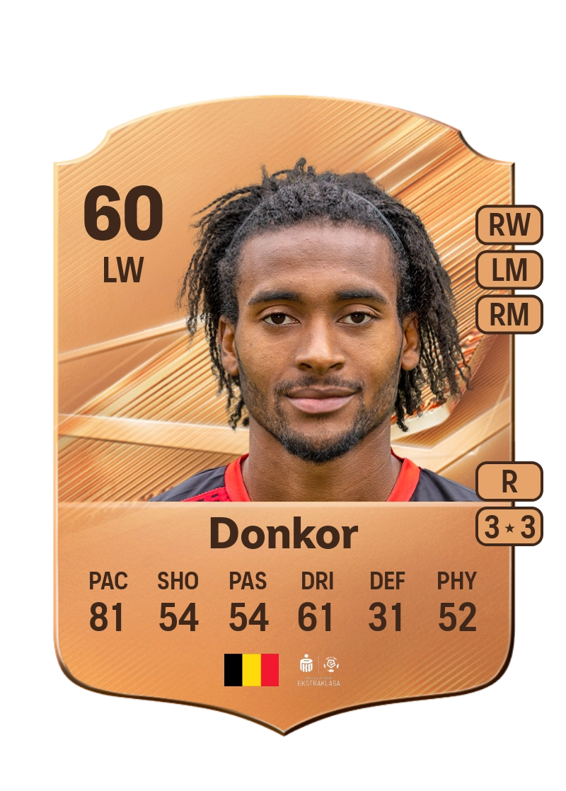 Jacky Donkor