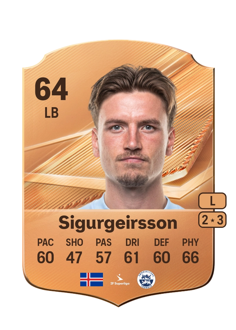 Rúnar Þór Sigurgeirsson