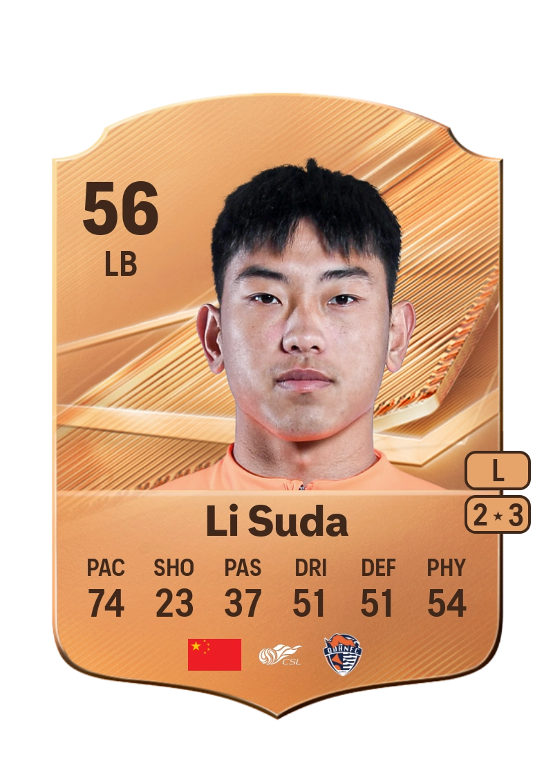 Li Suda