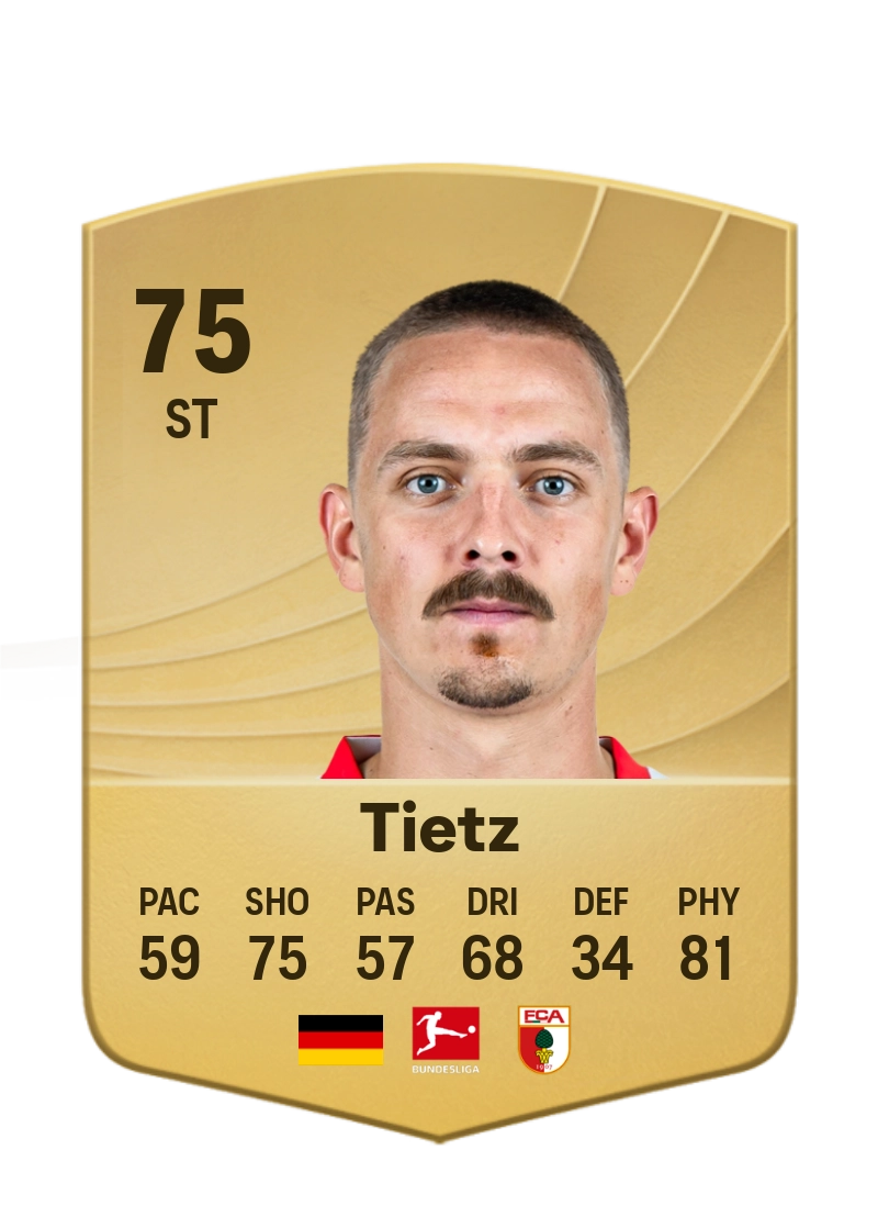 Phillip Tietz
