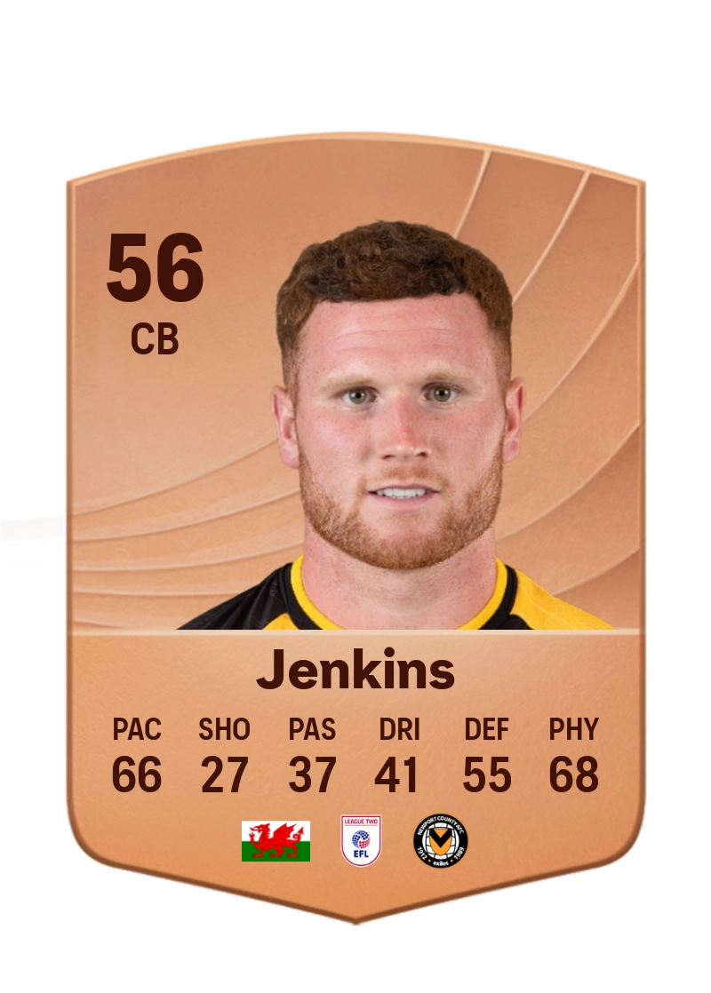 Lee Jenkins