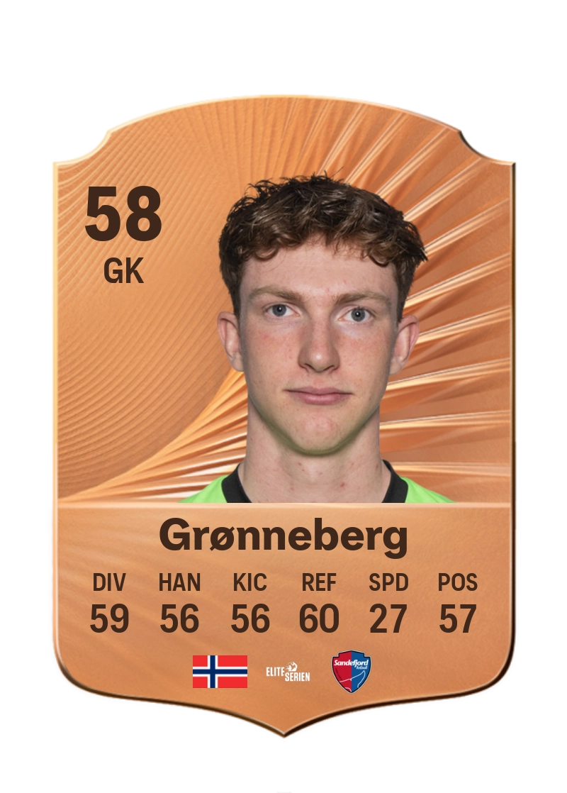 Alf Lukas Grønneberg
