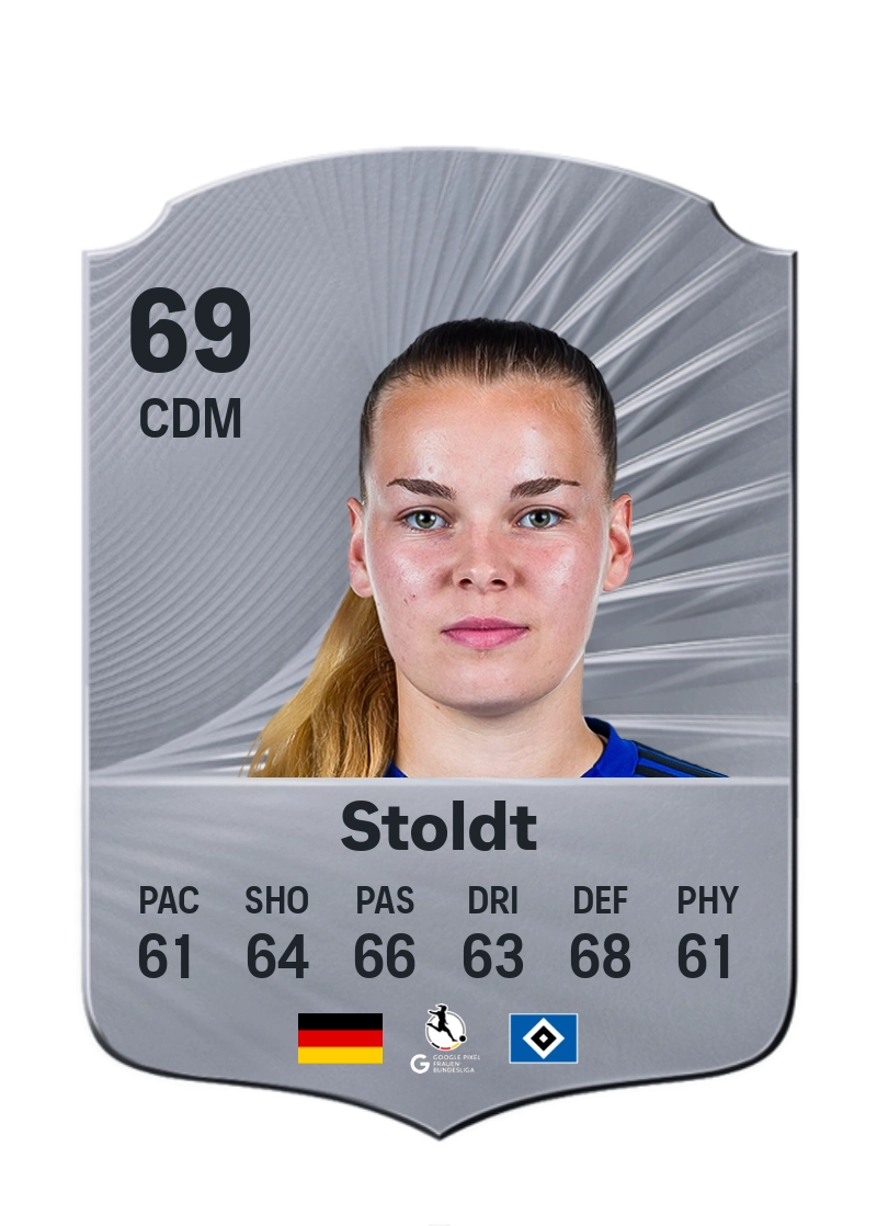 Svea Stoldt