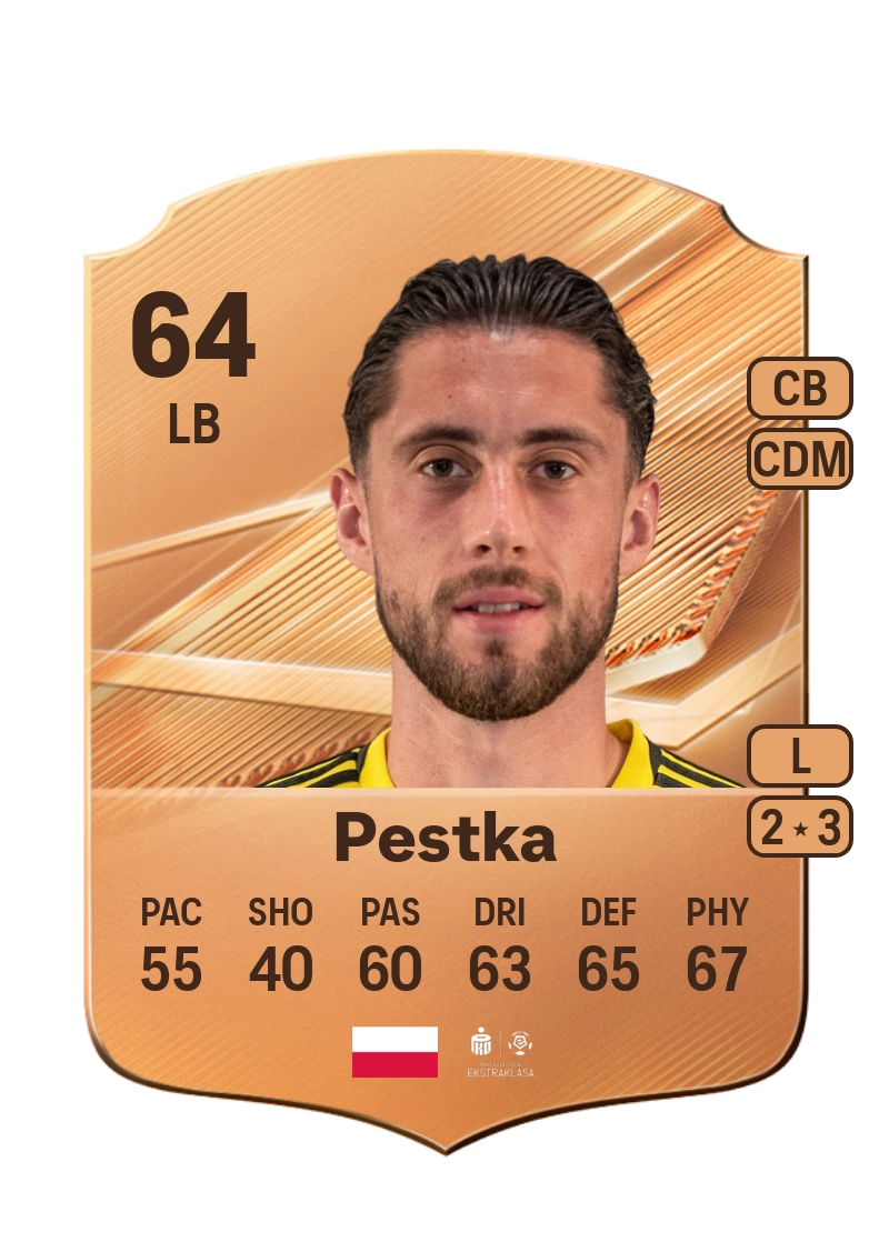 Kamil Pestka