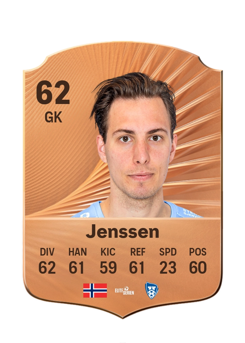 Håvar Grøntvedt Jenssen