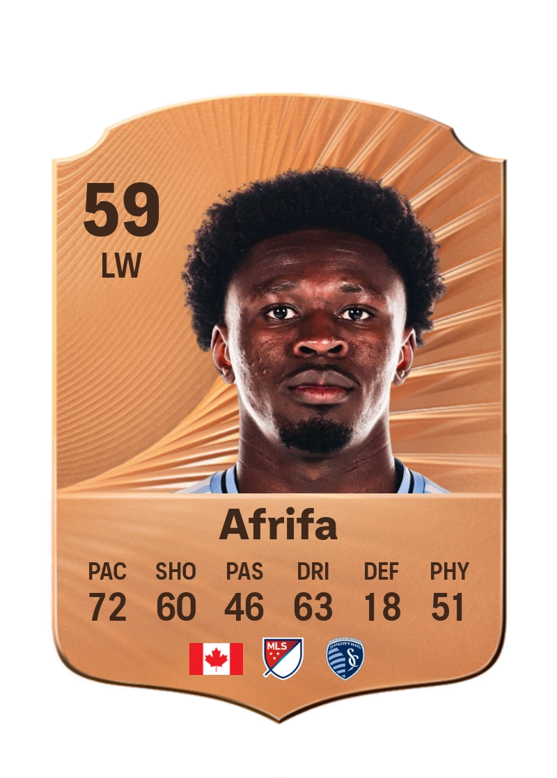 Stephen Afrifa