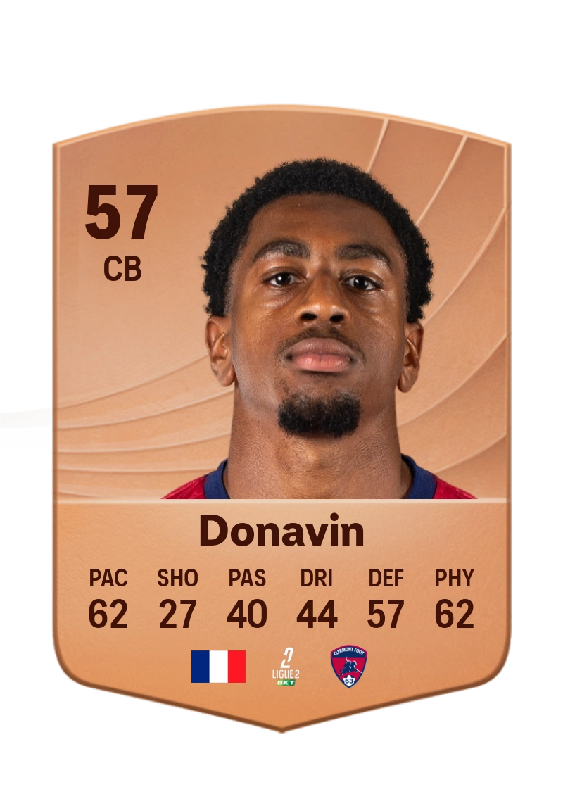 Matys Donavin