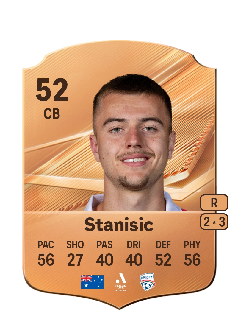 Vinko Stanisic