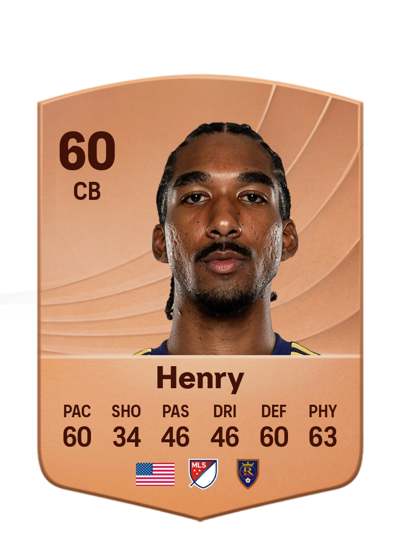 Kobi Henry