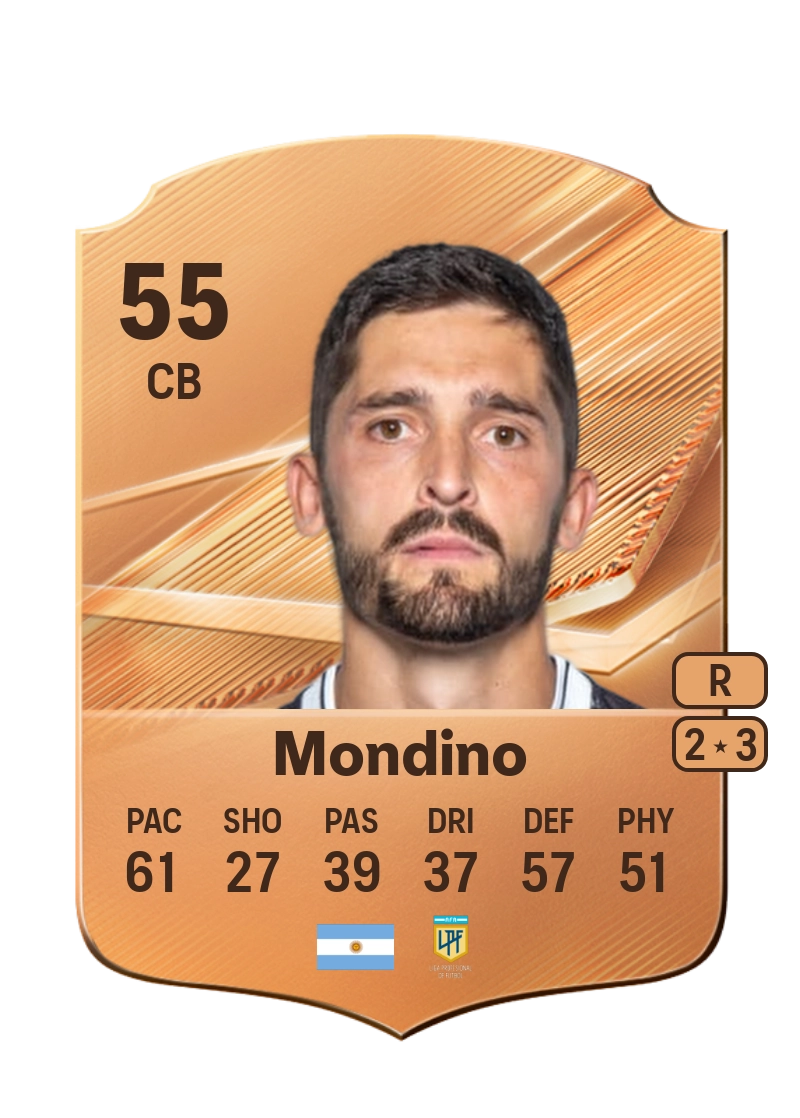 Diego Mondino