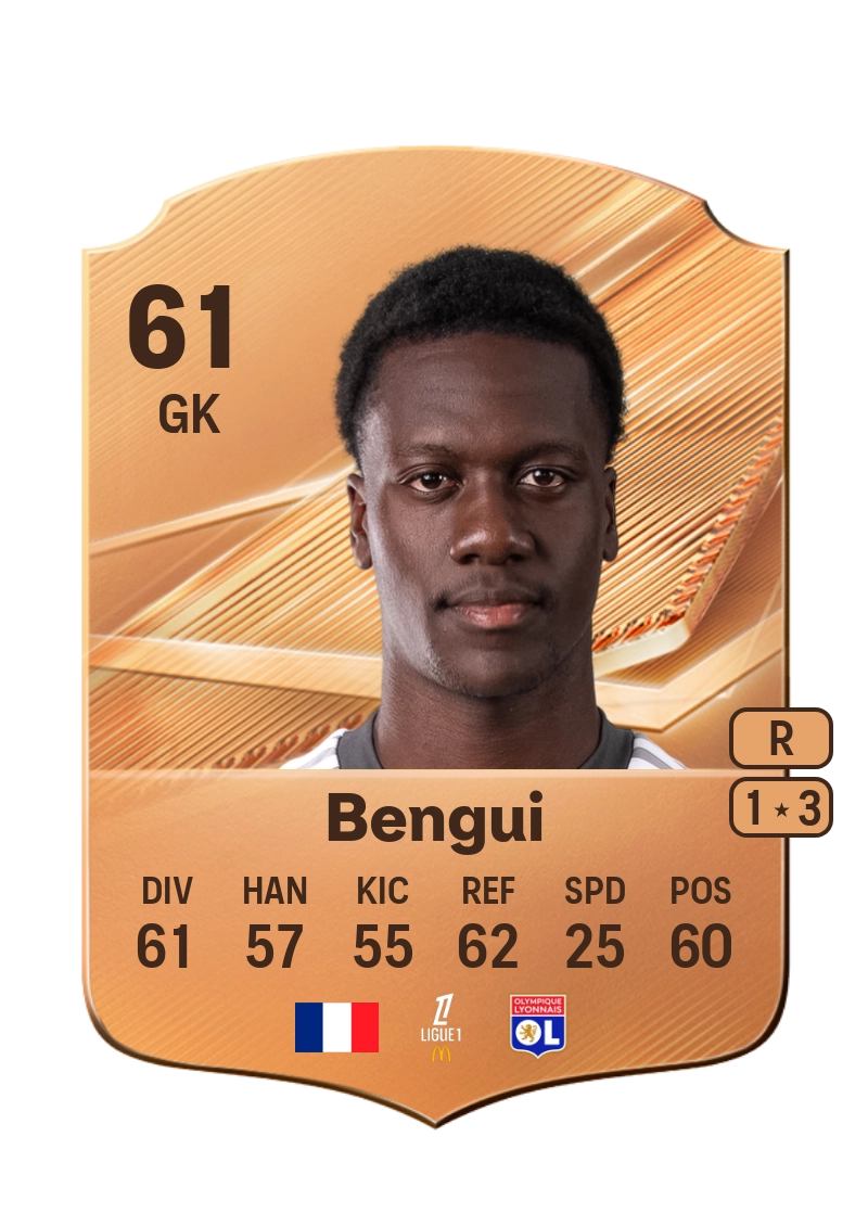 Justin Bengui