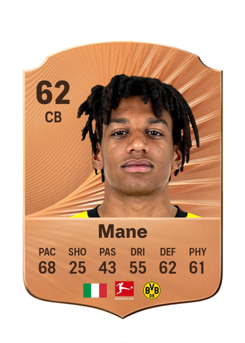 Filippo Mané