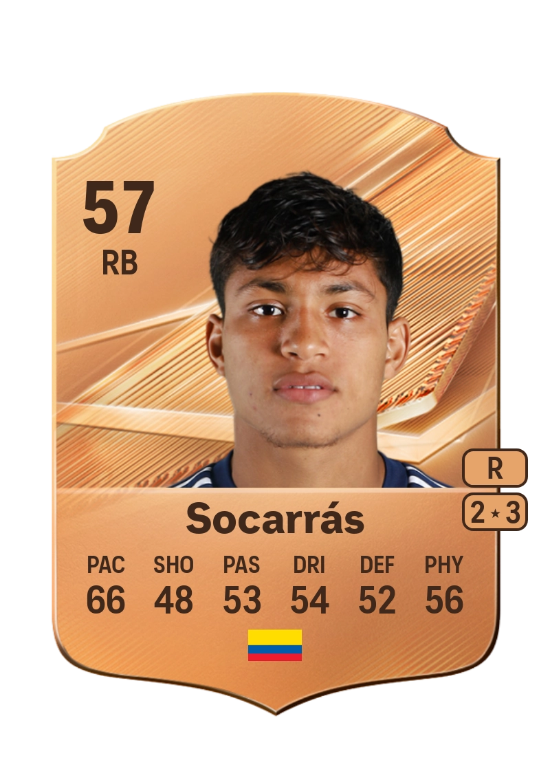 Daniel Socarrás