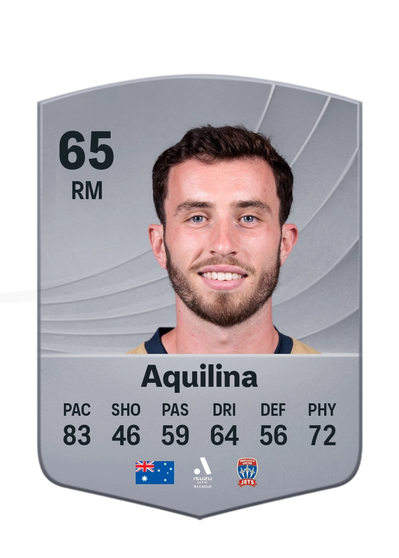 Thomas Aquilina