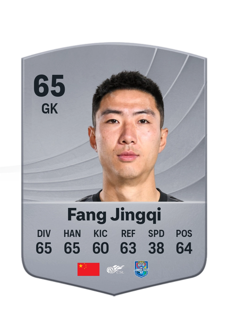 Fang Jingqi