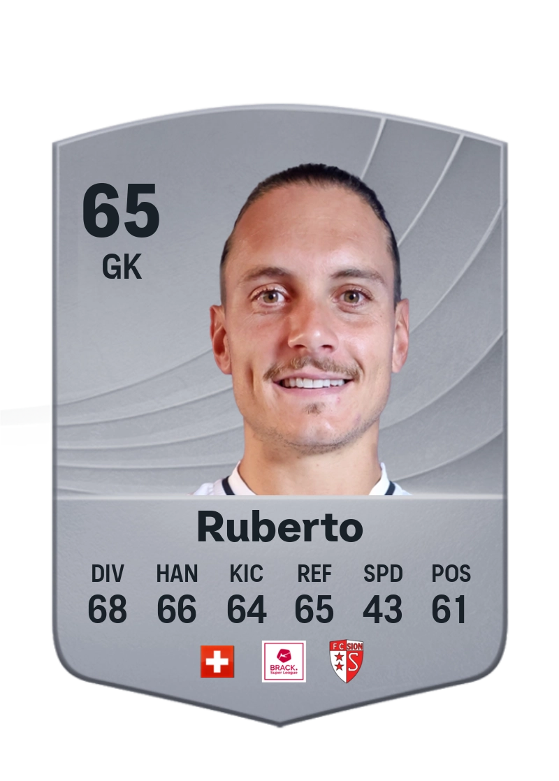 Francesco Ruberto