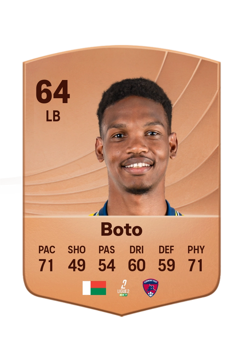 Kenji-Van Boto