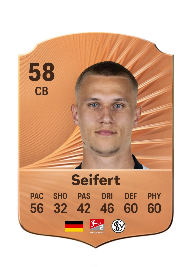 Luis Seifert