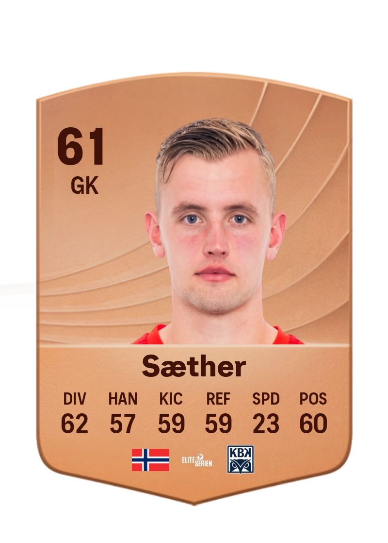 Adrian Sæther