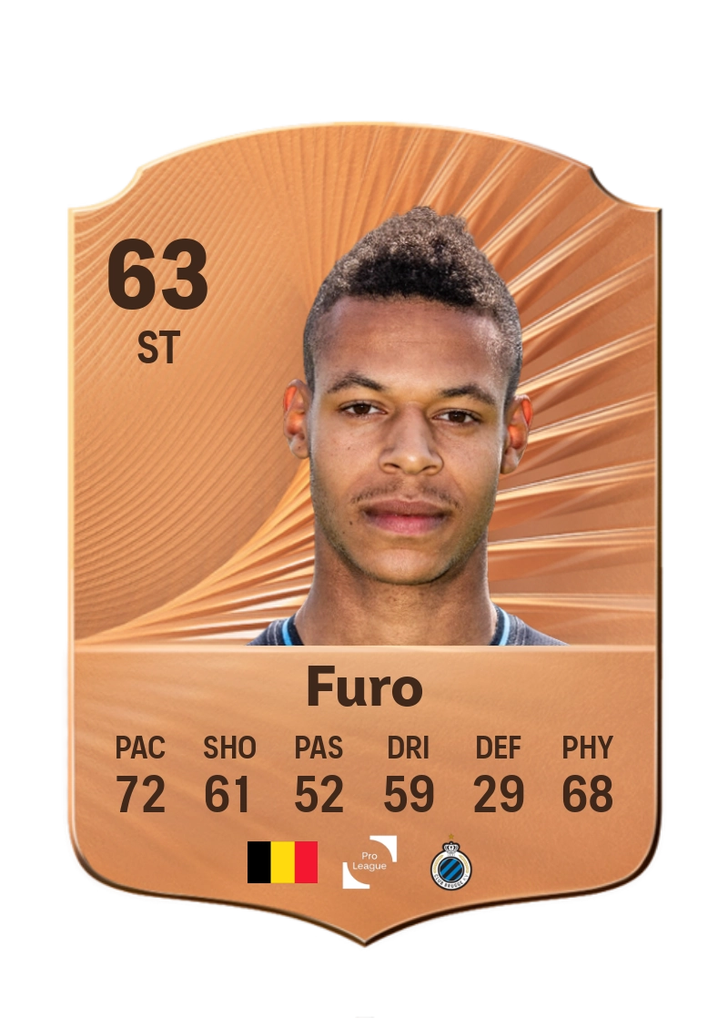 Kaye Furo