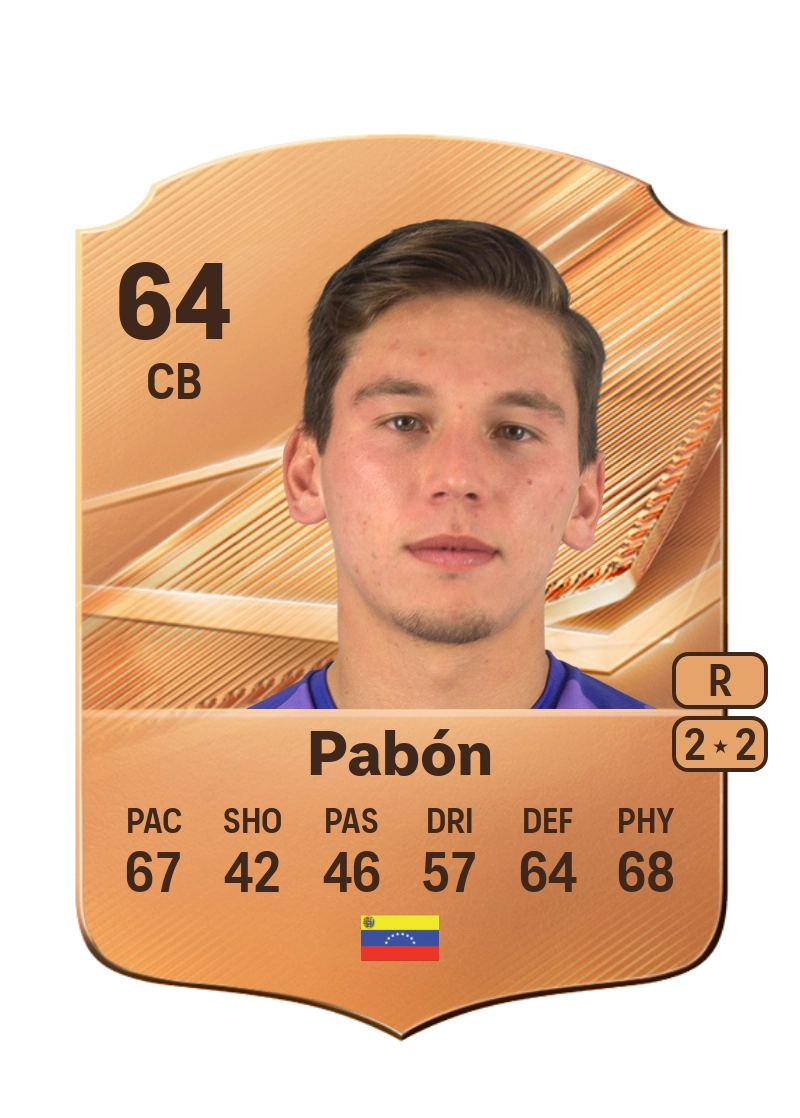 Steven Pabón