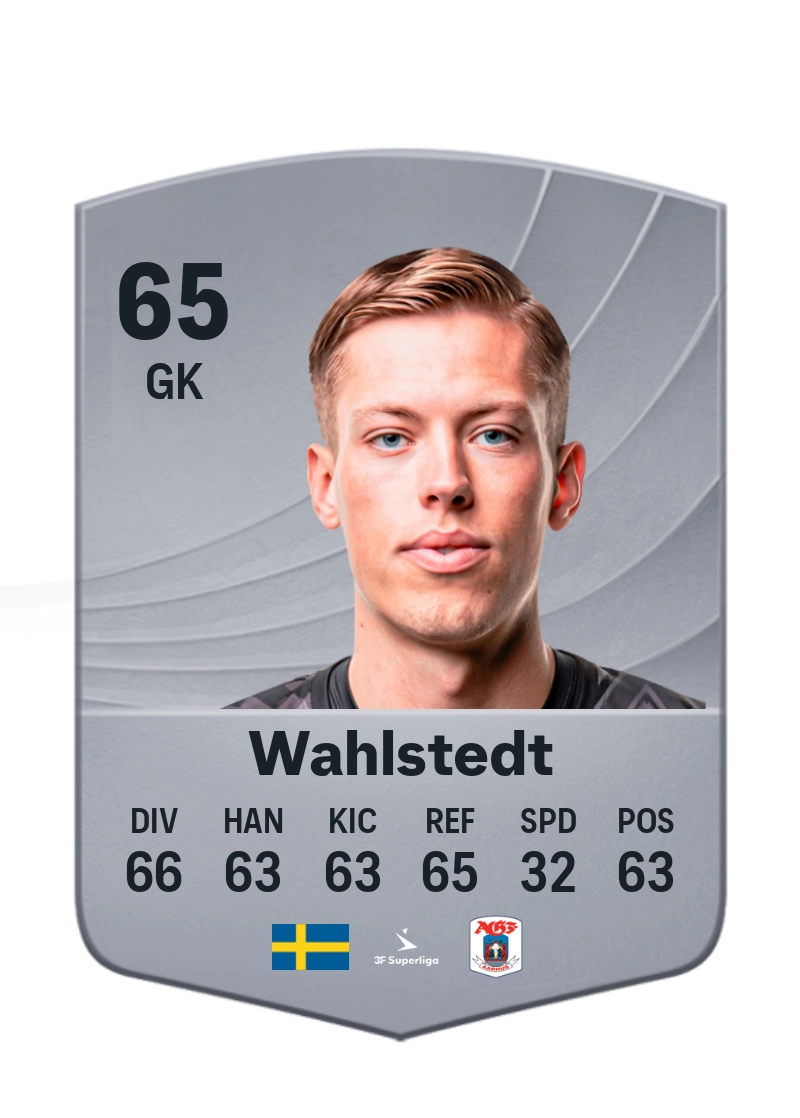 Leopold Wahlstedt