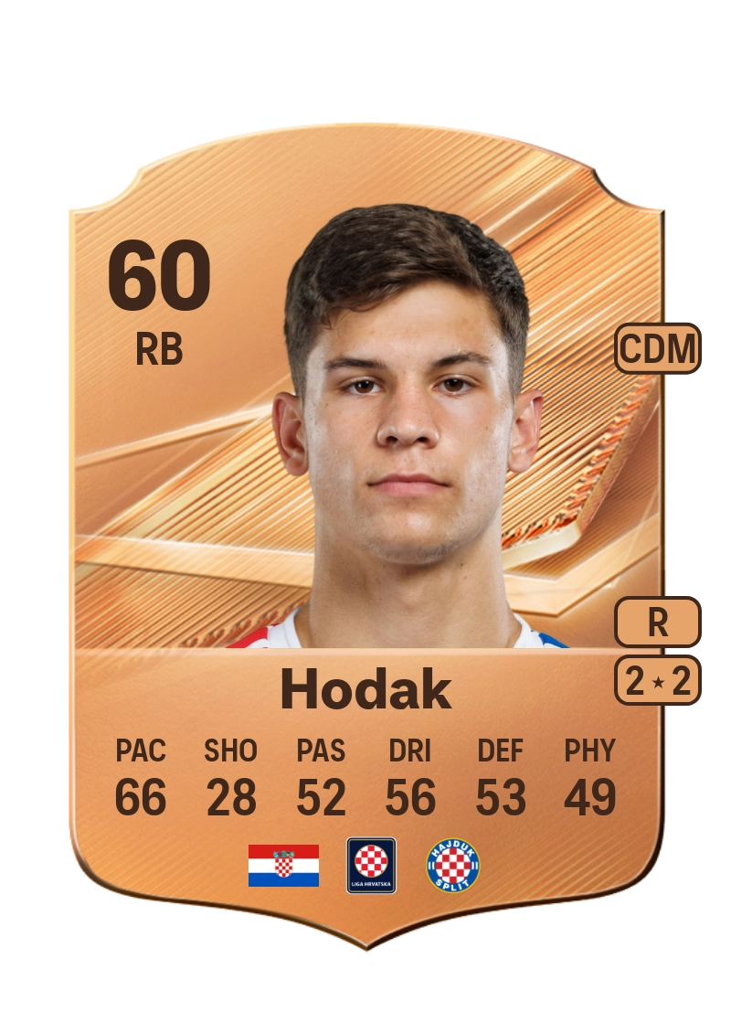 Luka Hodak