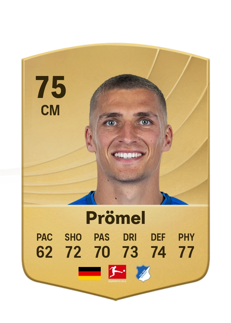 Grischa Prömel