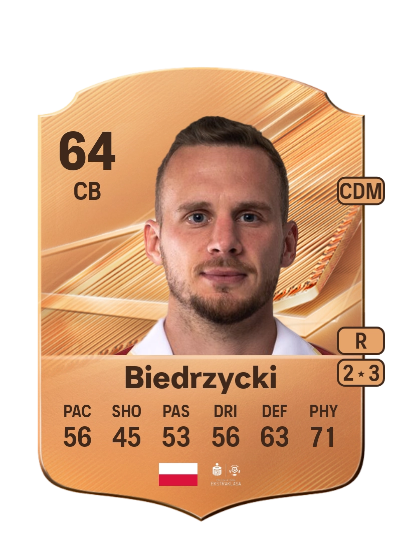 Wiktor Biedrzycki