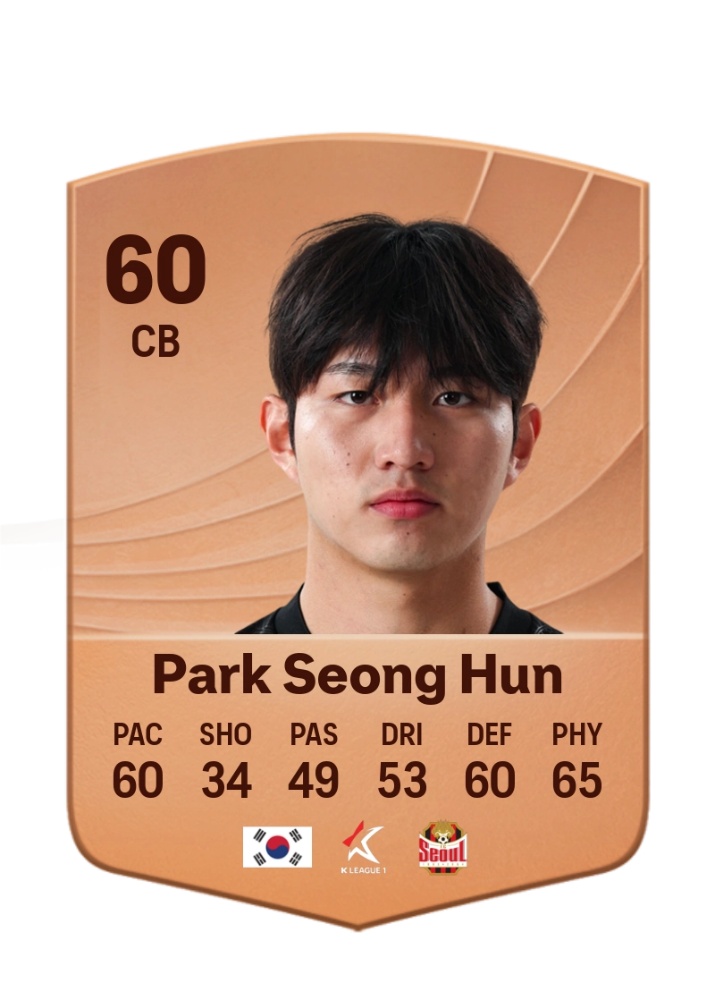 Park Seong Hun