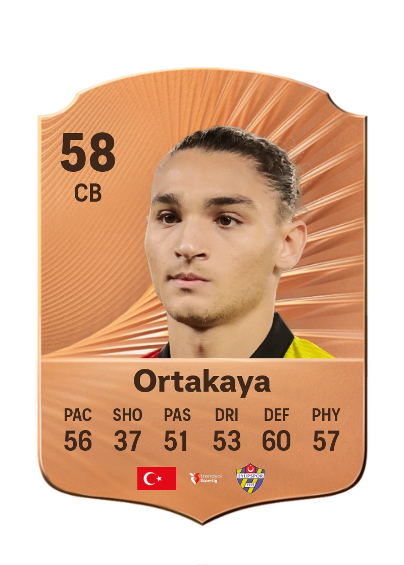 Emir Ortakaya