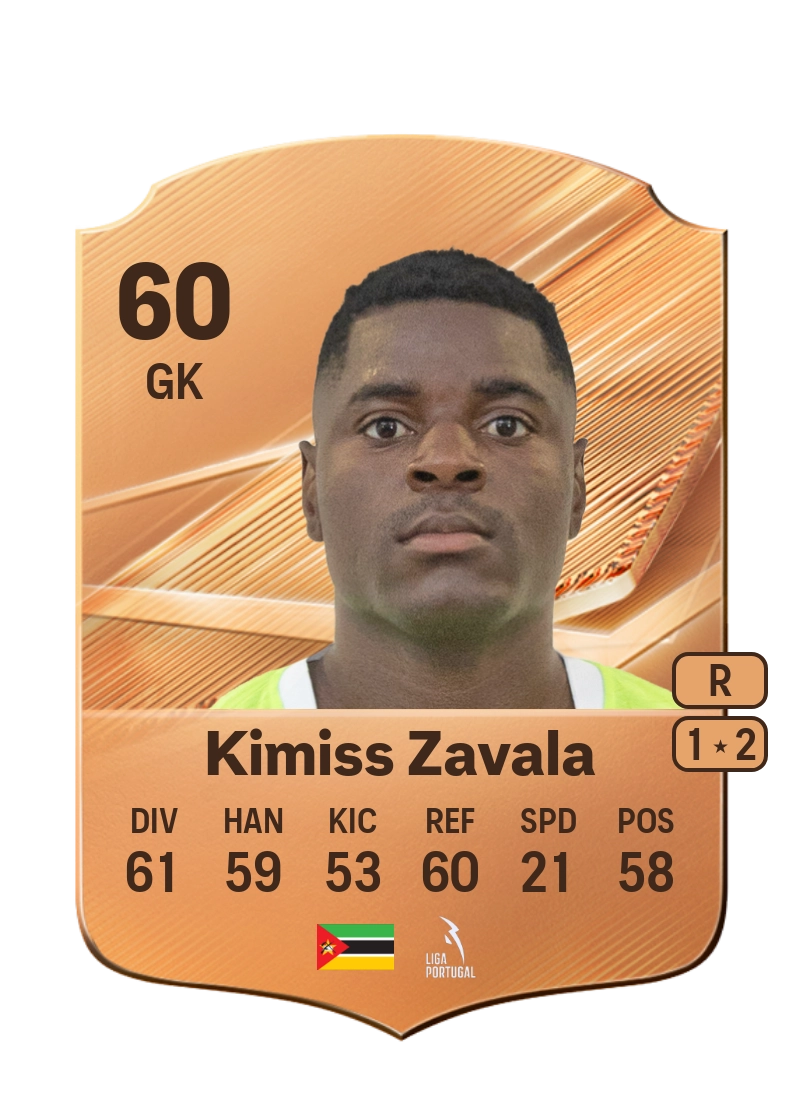 Kimiss Zavala