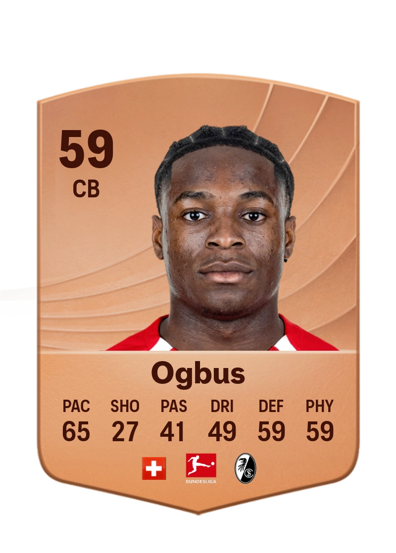 Bruno Ogbus