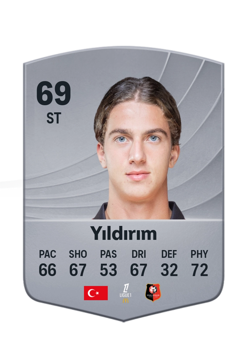 Bertuğ Yıldırım
