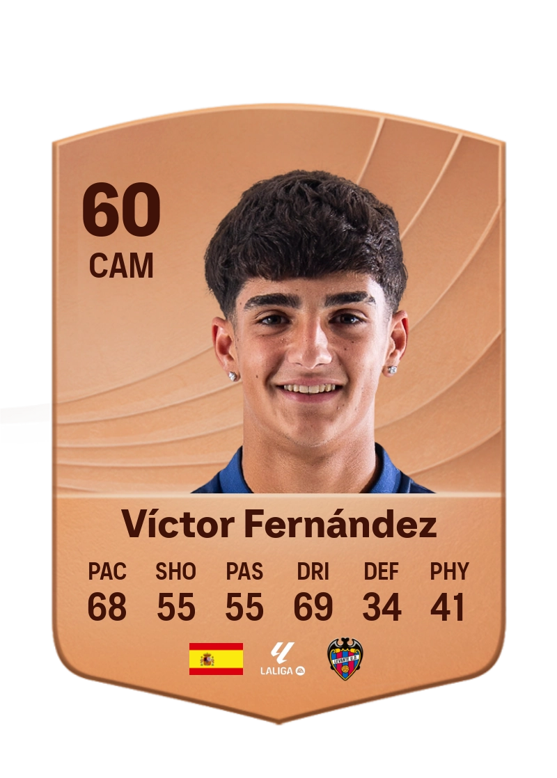 Víctor Jr