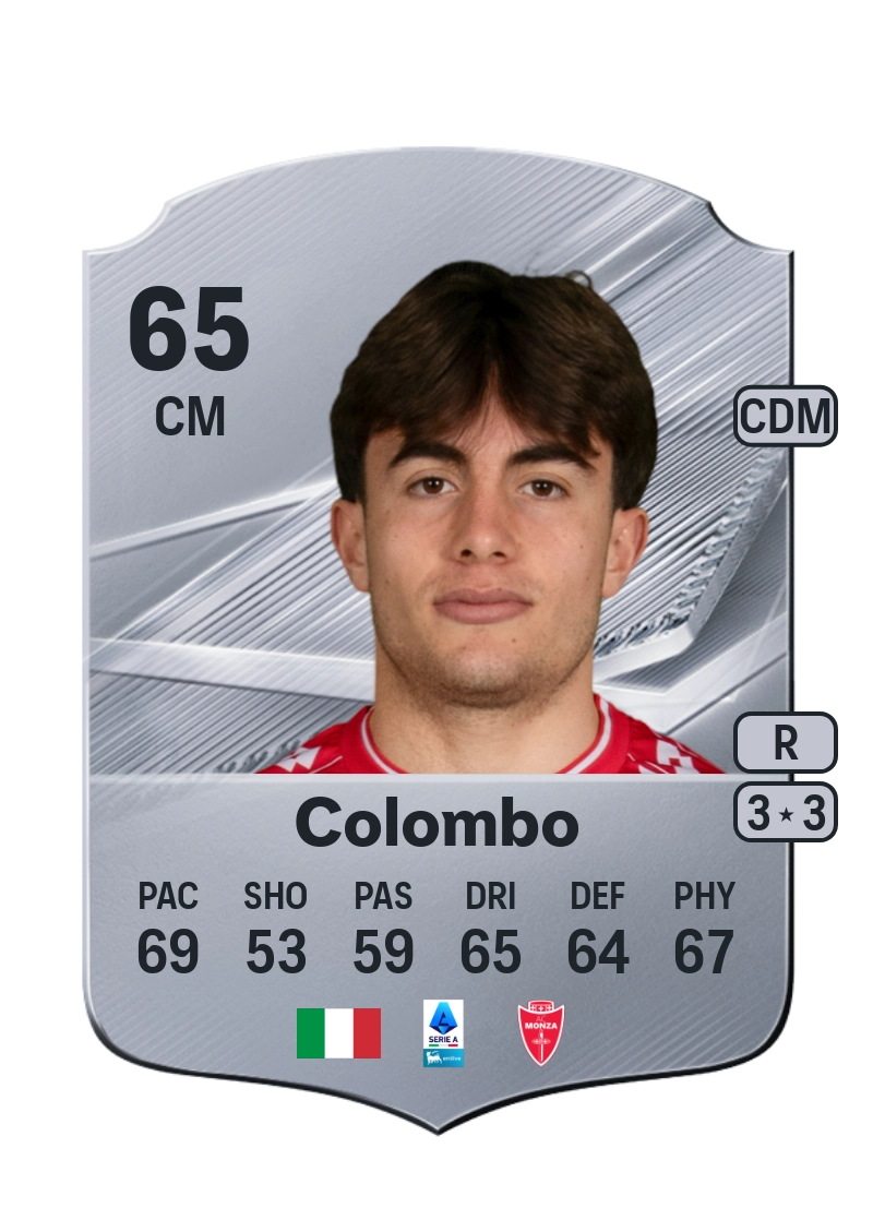 Leonardo Colombo