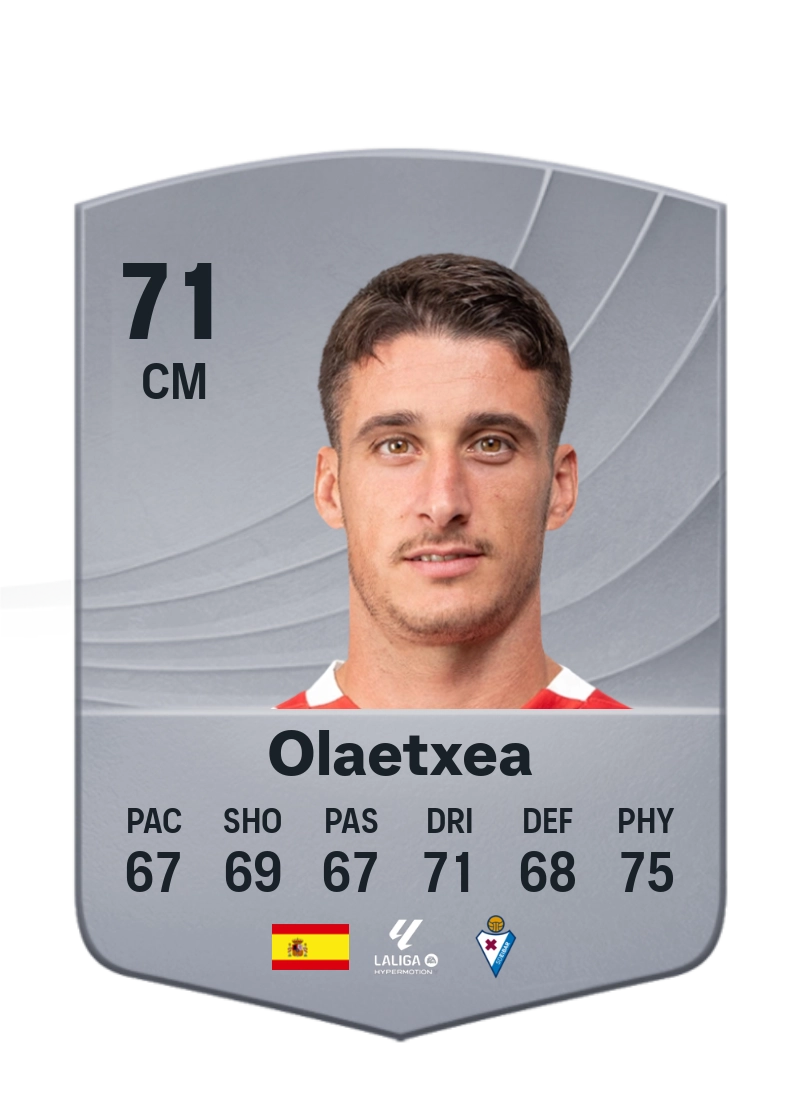 Olaetxea
