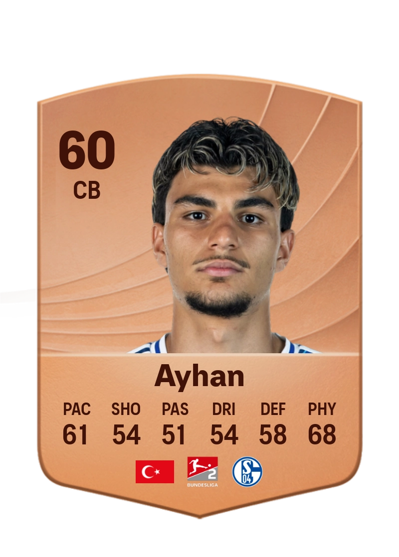Mertcan Ayhan