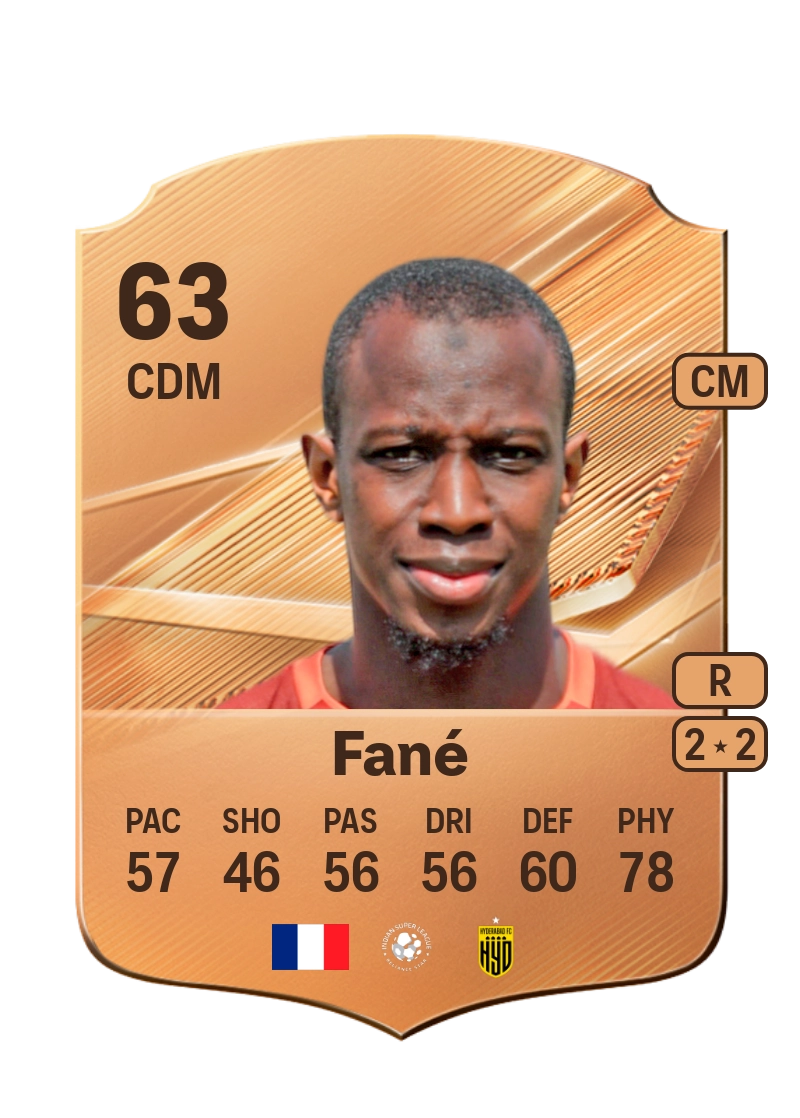 Ousmane Fané