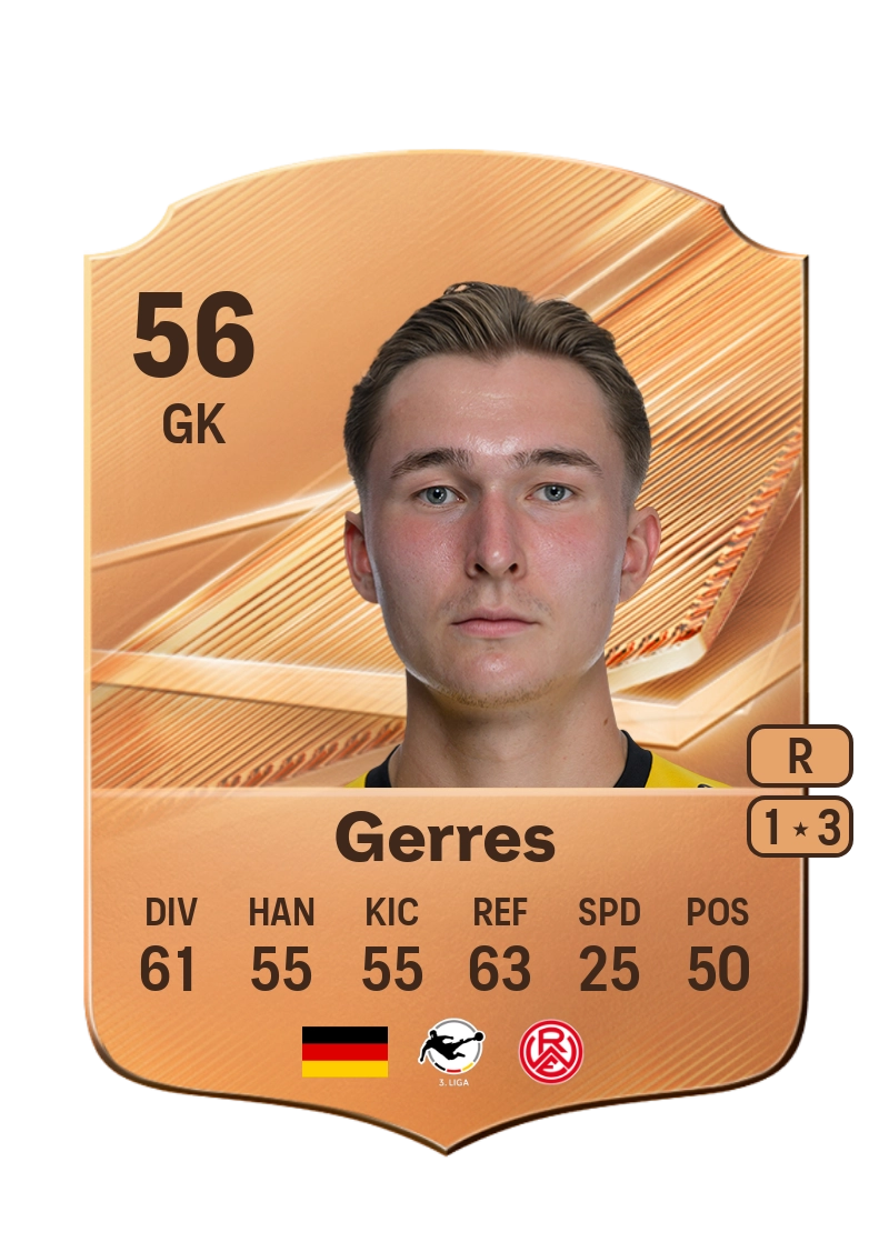Romero Gerres