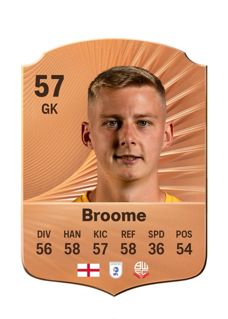 Nathan Broome