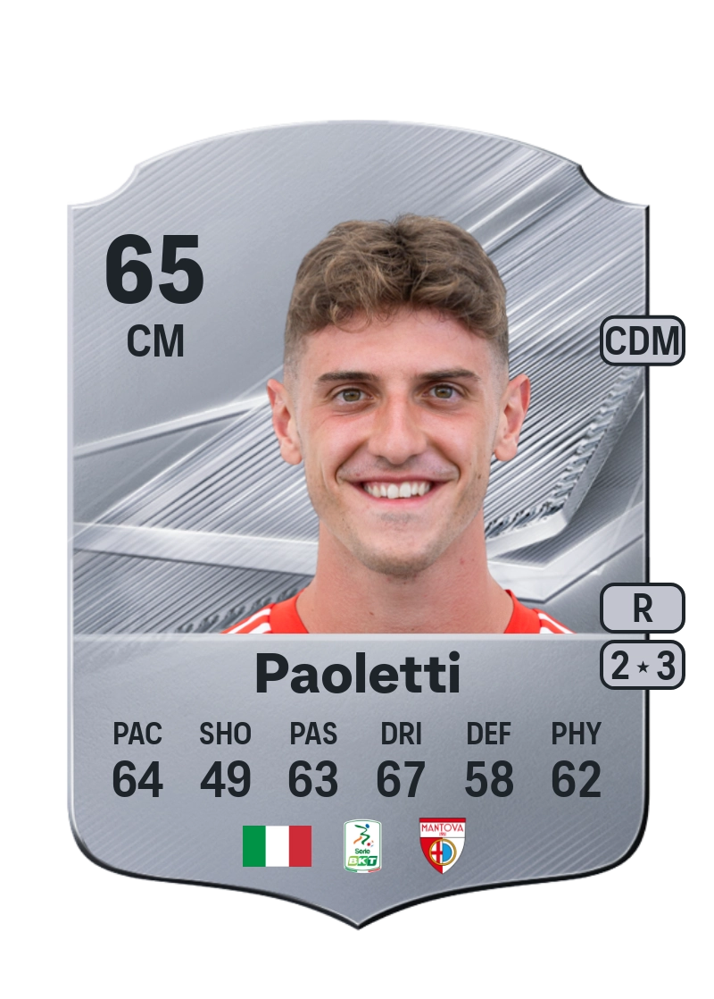Flavio Paoletti