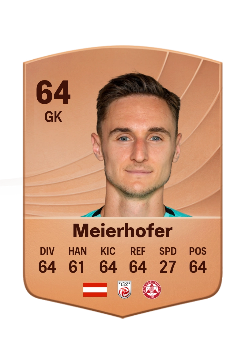 Jakob Meierhofer