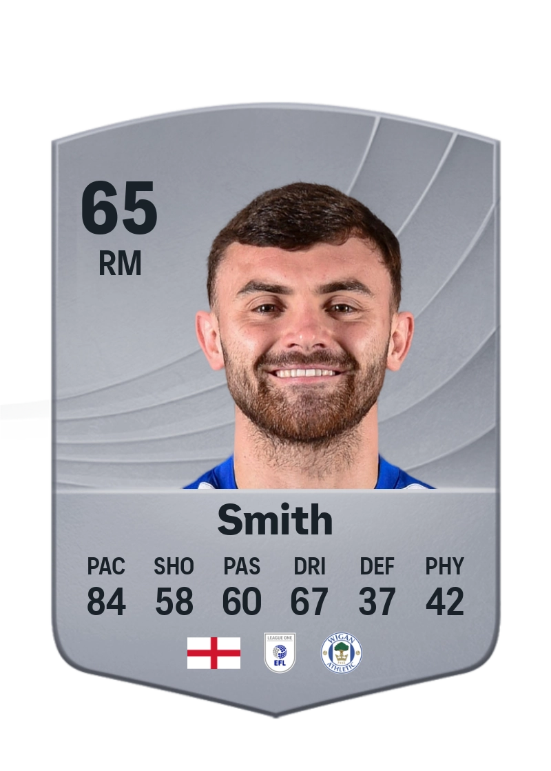 Jonny Smith