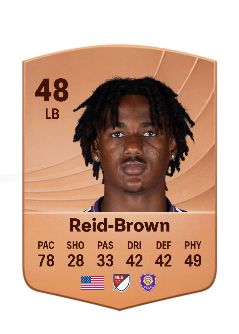 Tahir Reid-Brown