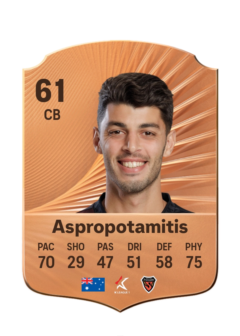 Jonathan Aspropotamitis