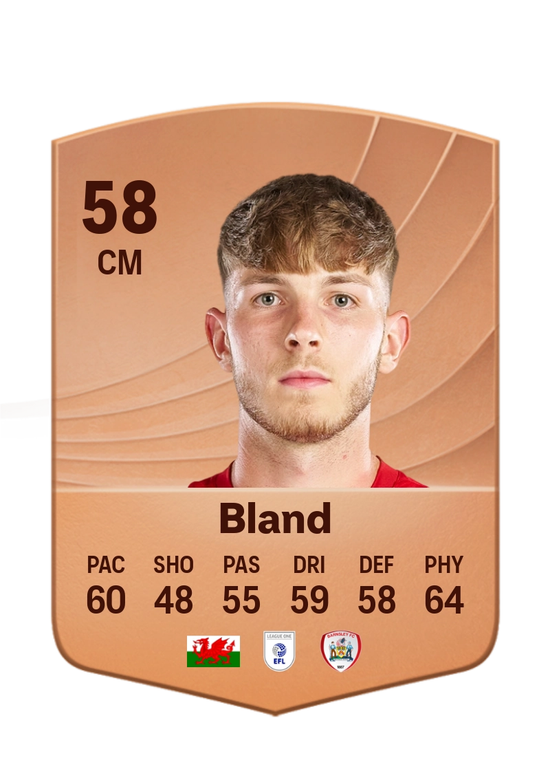 Jonathan Bland
