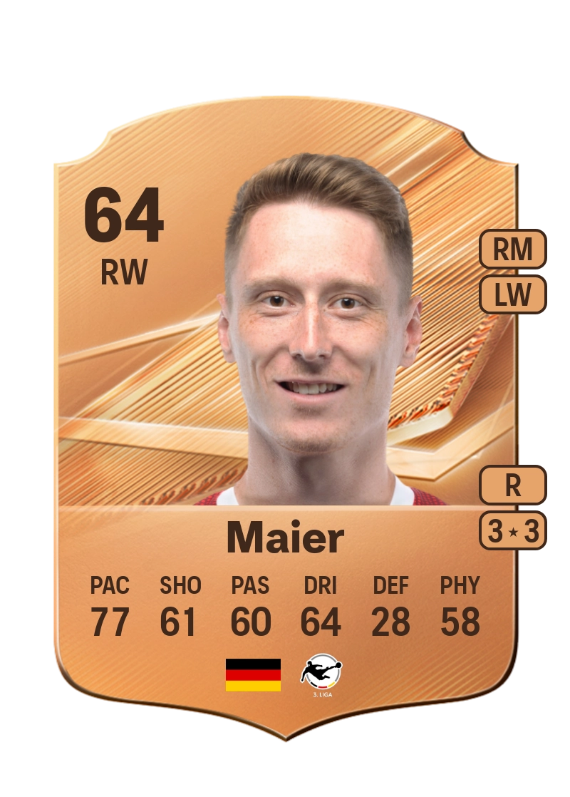 Loris Maier