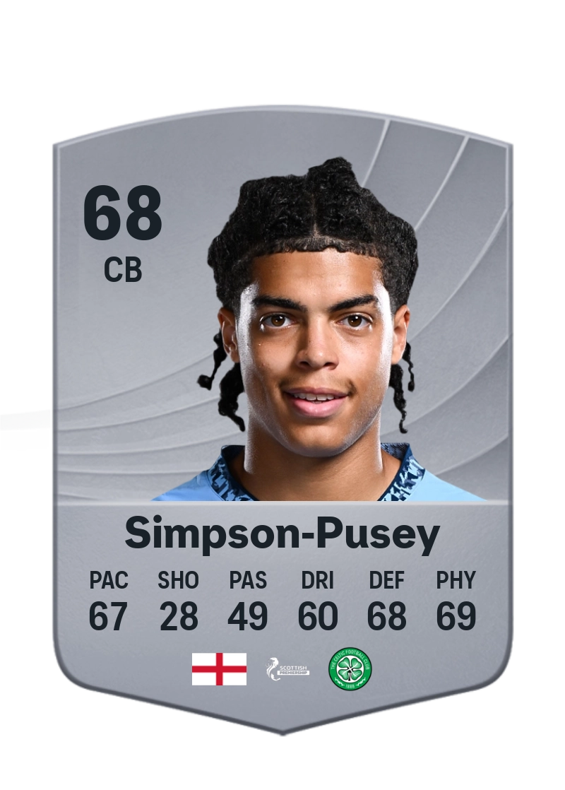 Jahmai Simpson-Pusey